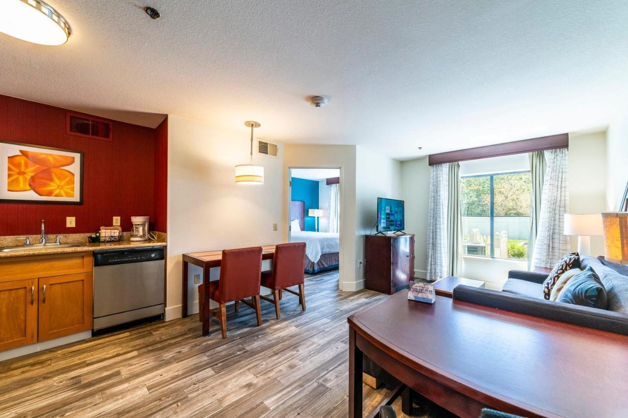 フェニックスMetro Phx 1Bd Interior Corridorアパートメント エクステリア 写真