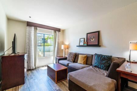 フェニックスMetro Phx 1Bd Interior Corridorアパートメント エクステリア 写真