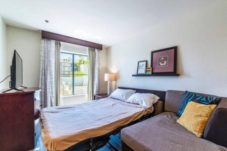 フェニックスMetro Phx 1Bd Interior Corridorアパートメント エクステリア 写真